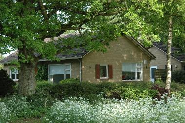 Apartamento de vacaciones en Aalten (Gelderland)Casa de vacaciones