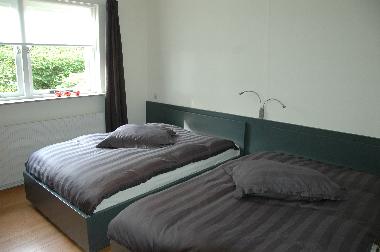 Apartamento de vacaciones en Aalten (Gelderland)Casa de vacaciones