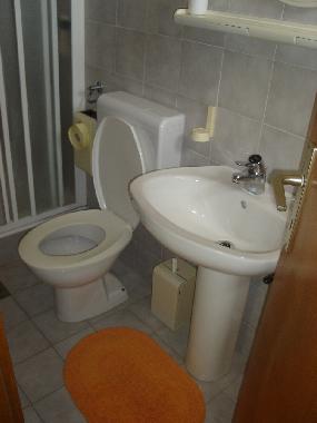 Apartamento de vacaciones en Podgora (Splitsko-Dalmatinska)Casa de vacaciones