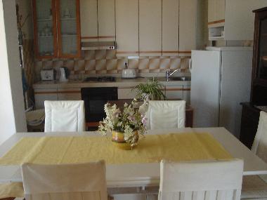 Apartamento de vacaciones en Podgora (Splitsko-Dalmatinska)Casa de vacaciones