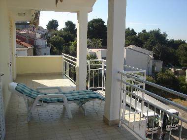 Apartamento de vacaciones en Podgora (Splitsko-Dalmatinska)Casa de vacaciones