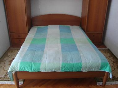 Apartamento de vacaciones en Podgora (Splitsko-Dalmatinska)Casa de vacaciones