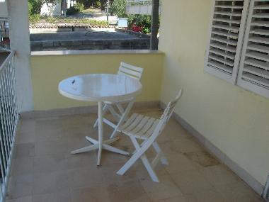 Apartamento de vacaciones en Podgora (Splitsko-Dalmatinska)Casa de vacaciones