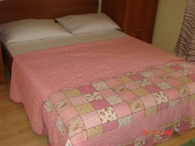 Apartamento de vacaciones en Podgora (Splitsko-Dalmatinska)Casa de vacaciones