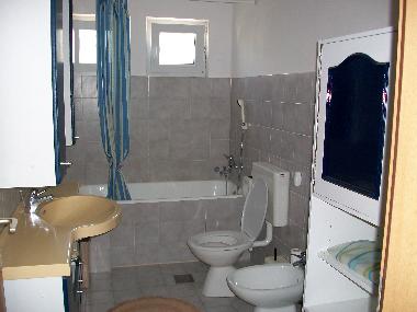 Apartamento de vacaciones en Podgora (Splitsko-Dalmatinska)Casa de vacaciones