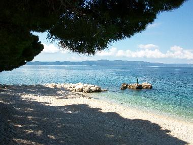 Apartamento de vacaciones en Podgora (Splitsko-Dalmatinska)Casa de vacaciones