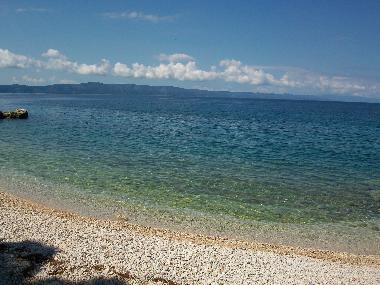 Apartamento de vacaciones en Podgora (Splitsko-Dalmatinska)Casa de vacaciones