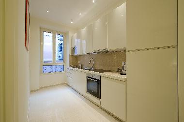 Apartamento de vacaciones en St Peter (Roma)Casa de vacaciones