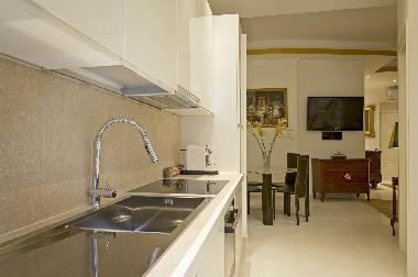 Apartamento de vacaciones en St Peter (Roma)Casa de vacaciones