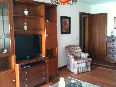 Apartamento de vacaciones en Ponta Delgada (Azoras)Casa de vacaciones