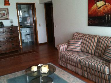 Apartamento de vacaciones en Ponta Delgada (Azoras)Casa de vacaciones