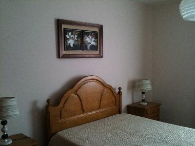 Apartamento de vacaciones en Ponta Delgada (Azoras)Casa de vacaciones