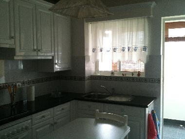 Apartamento de vacaciones en Ponta Delgada (Azoras)Casa de vacaciones