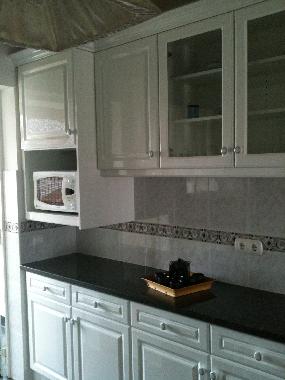 Apartamento de vacaciones en Ponta Delgada (Azoras)Casa de vacaciones