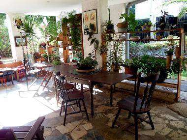 Apartamento de vacaciones en natanya (HaMerkaz (Central))Casa de vacaciones