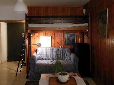 Apartamento de vacaciones en natanya (HaMerkaz (Central))Casa de vacaciones