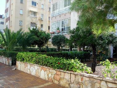 Apartamento de vacaciones en natanya (HaMerkaz (Central))Casa de vacaciones