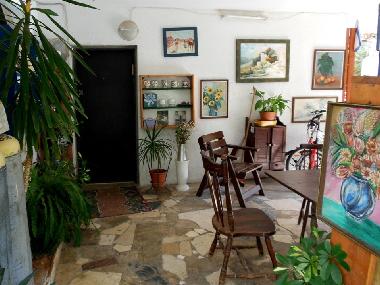 Apartamento de vacaciones en natanya (HaMerkaz (Central))Casa de vacaciones