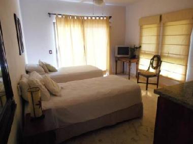 Apartamento de vacaciones en Playa del Carmen (Quintana Roo)Casa de vacaciones