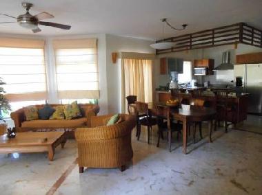 Apartamento de vacaciones en Playa del Carmen (Quintana Roo)Casa de vacaciones
