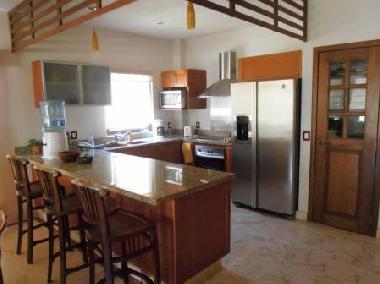 Apartamento de vacaciones en Playa del Carmen (Quintana Roo)Casa de vacaciones