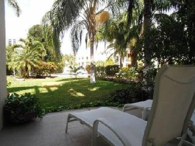 Apartamento de vacaciones en Playa del Carmen (Quintana Roo)Casa de vacaciones
