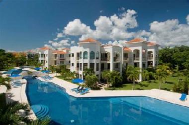 Apartamento de vacaciones en Playa del Carmen (Quintana Roo)Casa de vacaciones