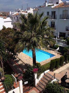 Casa de vacaciones en Calahonda (Mlaga)Casa de vacaciones