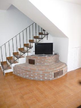 Casa de vacaciones en Calahonda (Mlaga)Casa de vacaciones