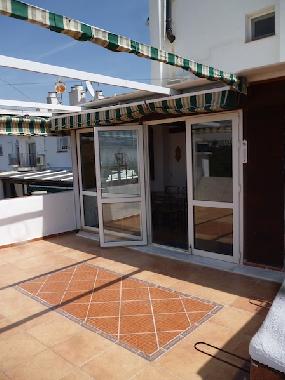 Casa de vacaciones en Calahonda (Mlaga)Casa de vacaciones