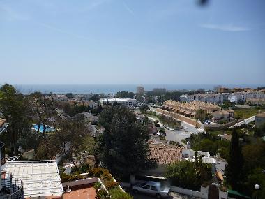 Casa de vacaciones en Calahonda (Mlaga)Casa de vacaciones