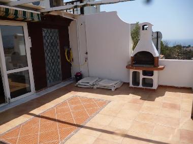 Casa de vacaciones en Calahonda (Mlaga)Casa de vacaciones