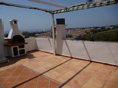 Casa de vacaciones en Calahonda (Mlaga)Casa de vacaciones