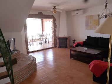 Casa de vacaciones en Calahonda (Mlaga)Casa de vacaciones