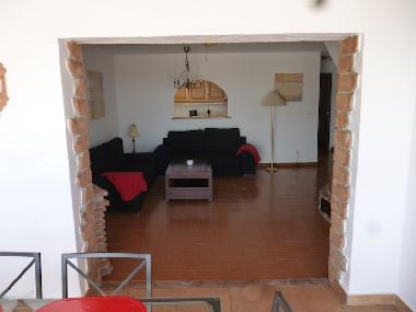 Casa de vacaciones en Calahonda (Mlaga)Casa de vacaciones