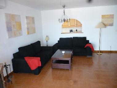 Casa de vacaciones en Calahonda (Mlaga)Casa de vacaciones