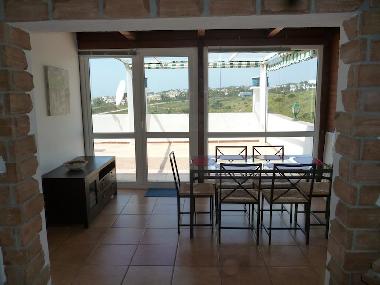 Casa de vacaciones en Calahonda (Mlaga)Casa de vacaciones