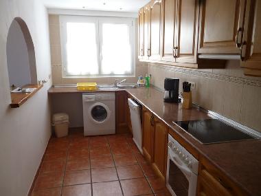 Casa de vacaciones en Calahonda (Mlaga)Casa de vacaciones