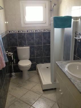 Casa de vacaciones en Calahonda (Mlaga)Casa de vacaciones