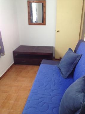 Casa de vacaciones en Calahonda (Mlaga)Casa de vacaciones