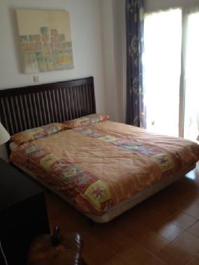 Casa de vacaciones en Calahonda (Mlaga)Casa de vacaciones