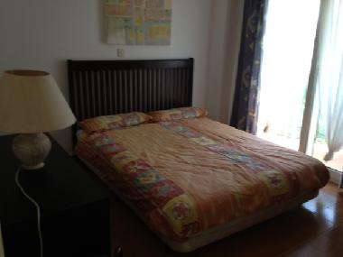 Casa de vacaciones en Calahonda (Mlaga)Casa de vacaciones