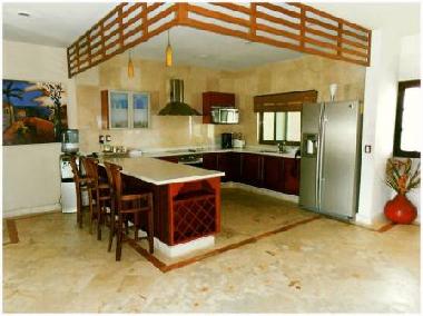 Apartamento de vacaciones en Playa del Carmen (Quintana Roo)Casa de vacaciones