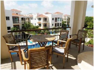 Apartamento de vacaciones en Playa del Carmen (Quintana Roo)Casa de vacaciones