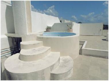 Apartamento de vacaciones en Playa del Carmen (Quintana Roo)Casa de vacaciones
