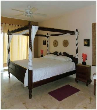 Apartamento de vacaciones en Playa del Carmen (Quintana Roo)Casa de vacaciones