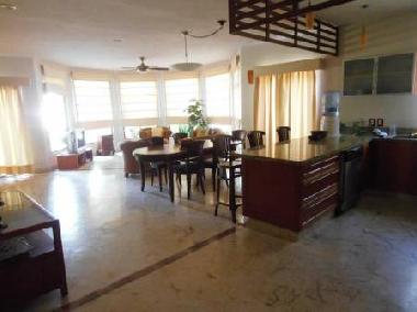 Apartamento de vacaciones en Playa del Carmen (Quintana Roo)Casa de vacaciones