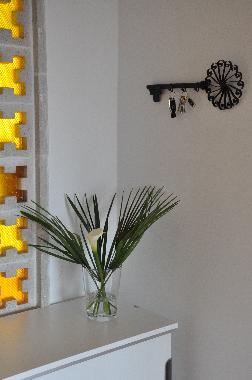 Casa de vacaciones en Lloret de Mar (Girona)Casa de vacaciones