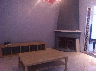 Casa de vacaciones en PLATJA D'ARO (Girona)Casa de vacaciones