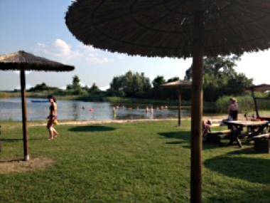 Casa de vacaciones en Brnkendorf (Prignitz)Casa de vacaciones